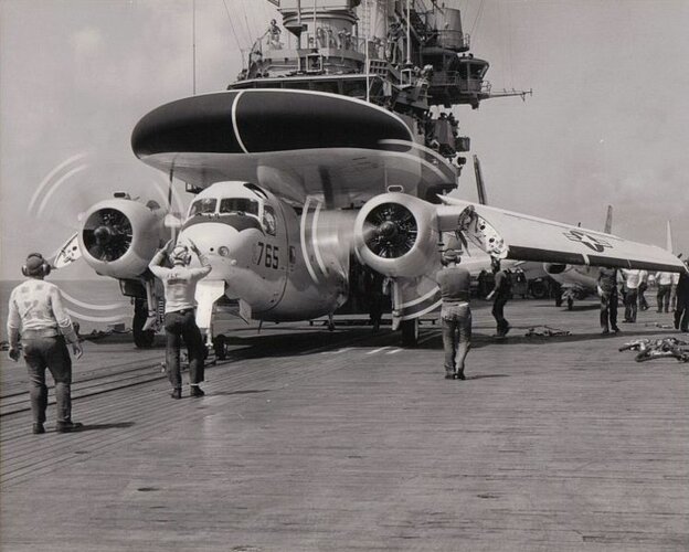 E-1B VAW-11 CVA-19 1962.jpg