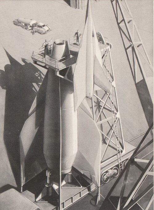 mounting-winged-rocket-on-booster-by-ra-smith-c1954_5_36807a.jpg