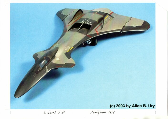 Fictional Aircraft - Novels | Secret Projects Forum