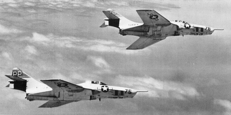 F9F-8P Cougars of VFP-61 Det G 1957.jpg