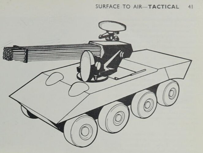 Javelot on wheeled chassis concept - Jane's weapon systems. 1969_70.jpg