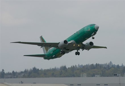 P-8A Poseidon first flight.jpg