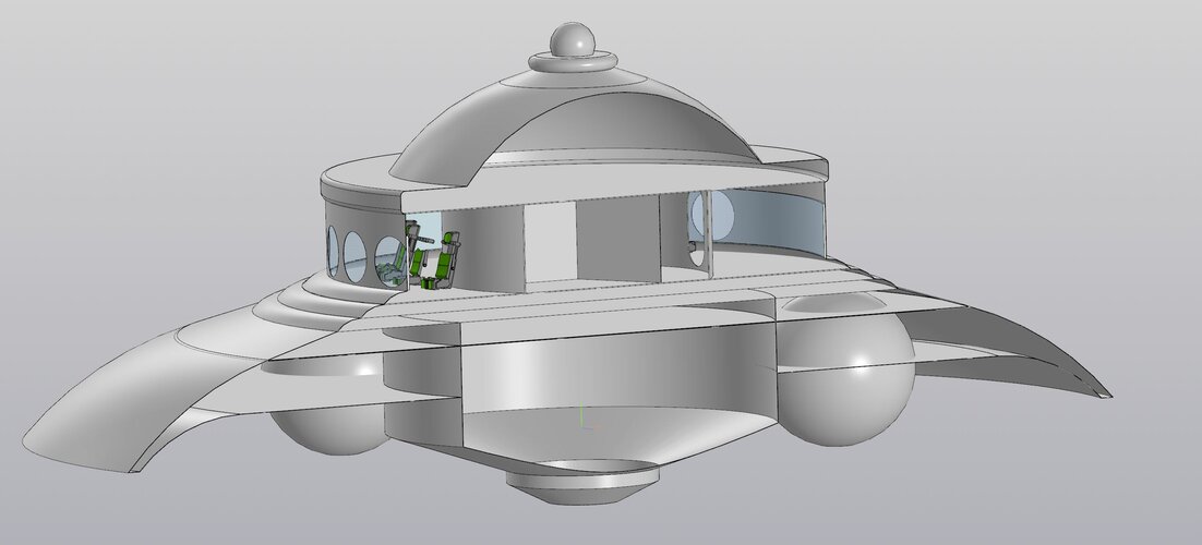 The flying saucer.JPG