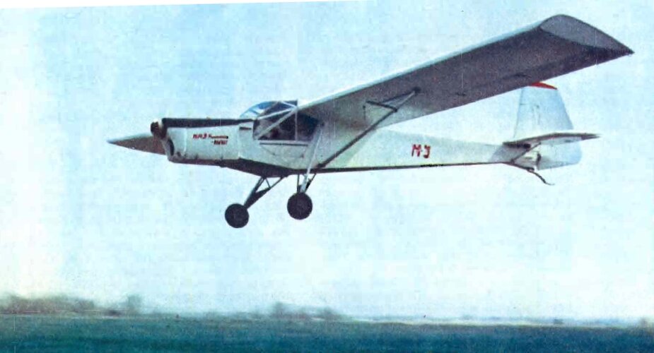 Makhov & Belikov M-3.jpg