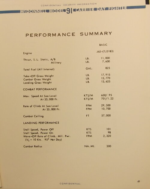 Model 91 Performance Summary.JPG