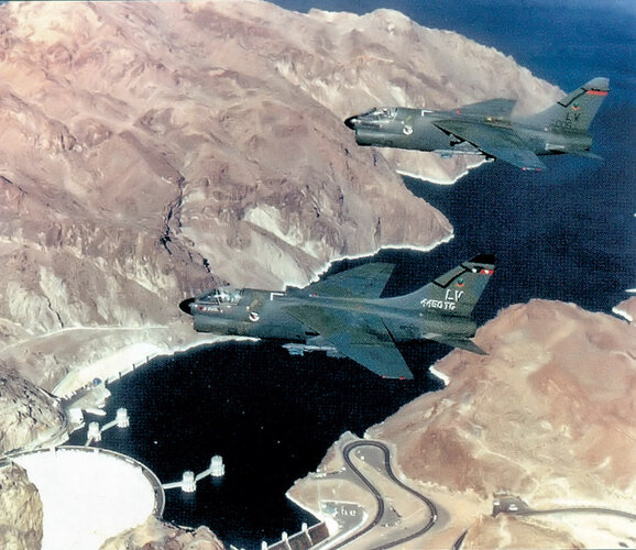 4451st_Tactical_Squadron_A-7D_Corsir_IIs_over_Hoover_Dam.jpg