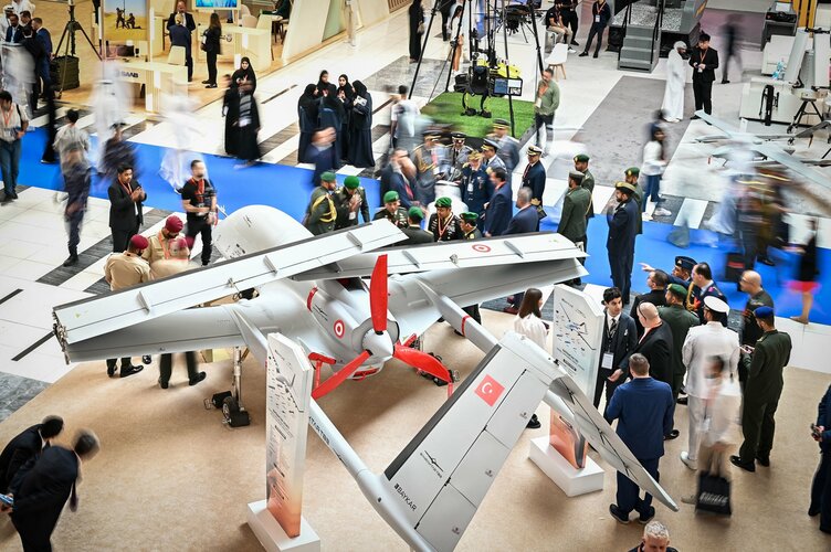 TB3 Drone at #UMEX24.jpg