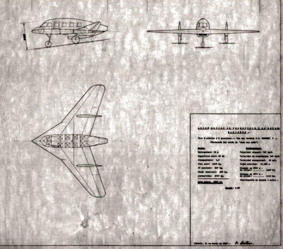 Horten Caza Pulqui III Jet trasnporte rapido.jpg