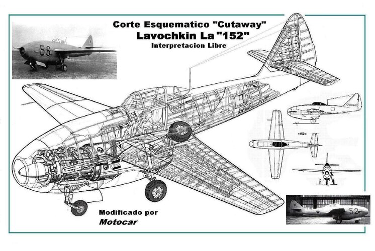 Cutaway Lavochkin 152.jpg