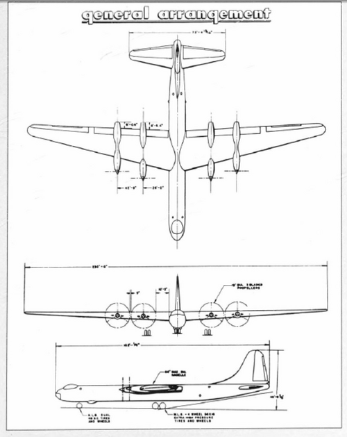 US Bombers | Page 6 | Secret Projects Forum