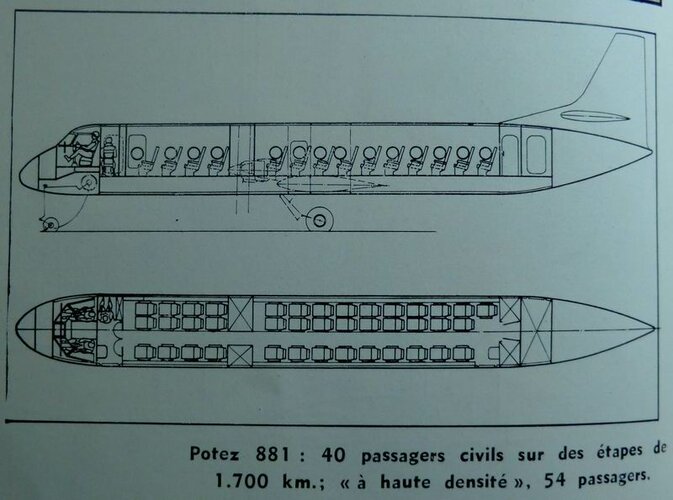 Potez 881 seating arrangement.jpg