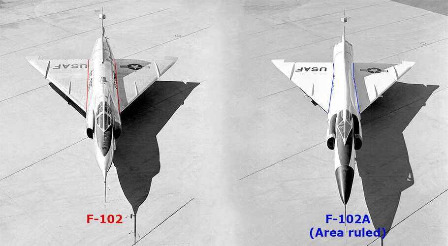 F-102A_Area_Rule_Application.jpg