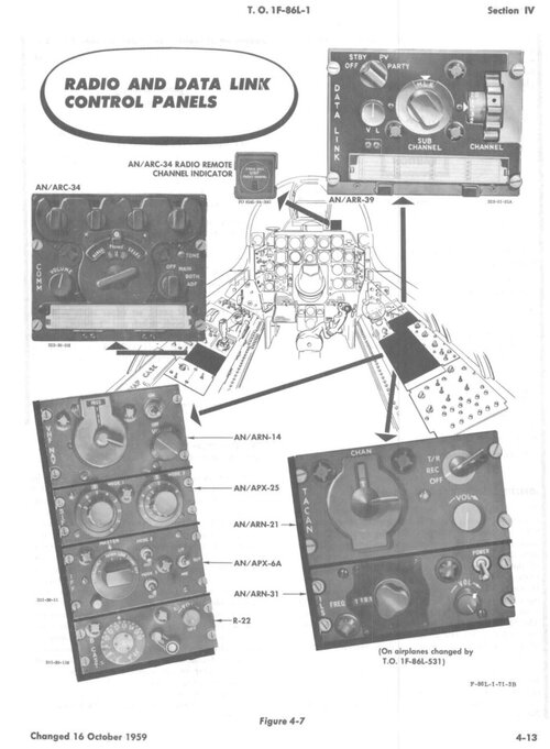 F-86L avionics.jpg