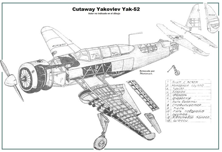 Cutaway Yakovlev Yak-52 limpio.jpg
