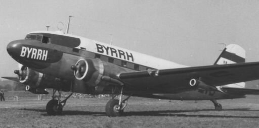 DC-3 'Byrrh' équipé de réacteurs Palas par la SNCASO (PhR).jpg