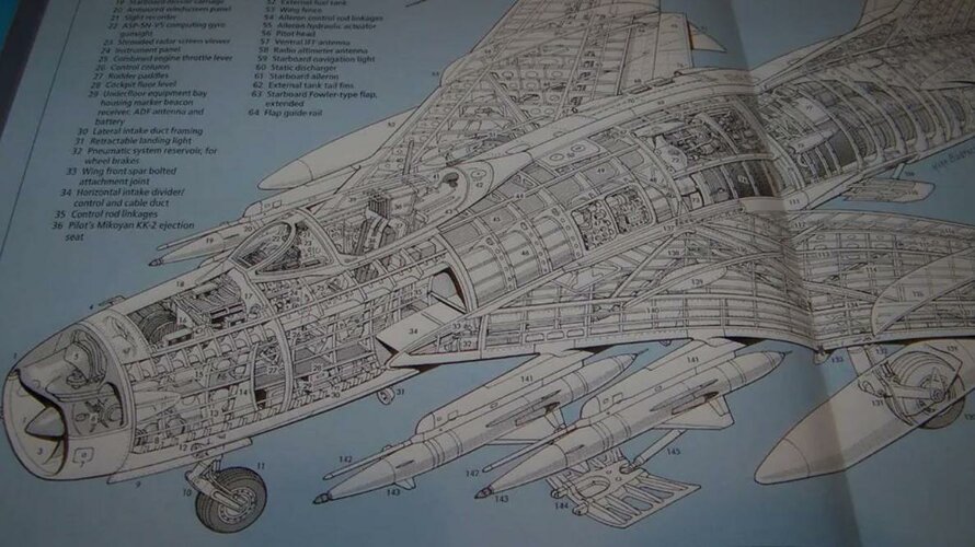 Cutaway MiG-19PF recorte.jpg