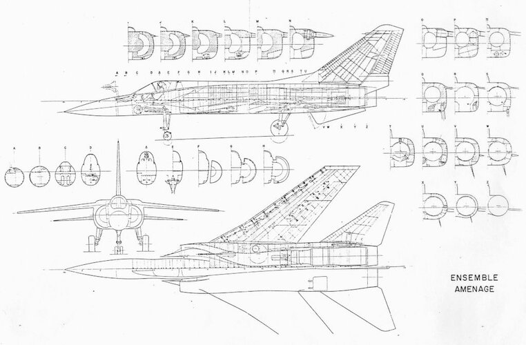 Dassault-Breguet ACF-G8A Super Mirage plans (PhR).jpg