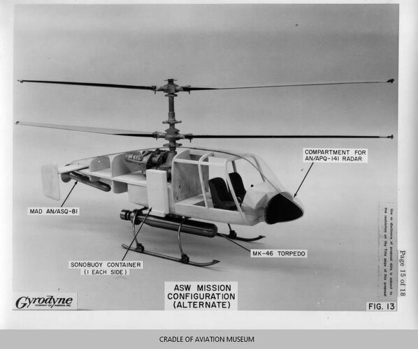 Gyrodyne Proposal model ASW configuration.jpg