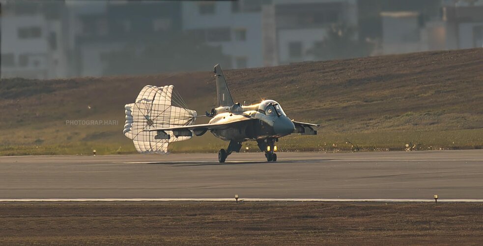 HAL Tejas Mk. 1A maiden flight - 20240328 - 2.jpg