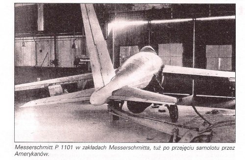 Messerschmitt P.1101 ( fot. 2 ).jpg