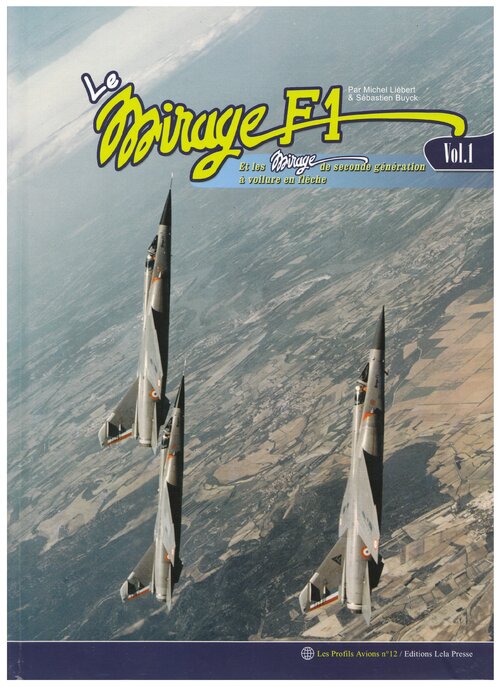 Mirage F.1 book.......jpg