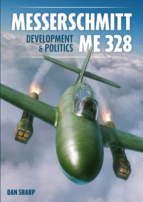 Messerschmitt Me 328 Development & Politics.jpg