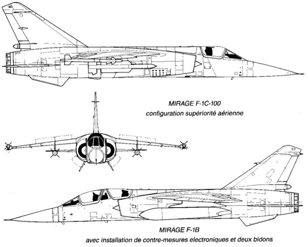 de la part de Bawa Dassault Mirage F1-43.jpg