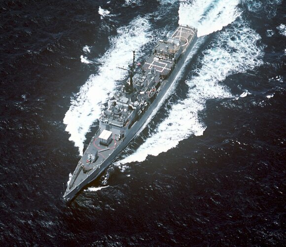 USS Talbot 1 January 1984 aerial view of.jpg
