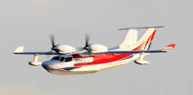 Sketch of the Yamal aircraft, Annenkov’s new project.jpg