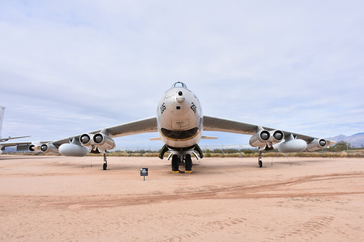 Pima B-47 forward view.jpeg