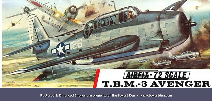 Airfix TBM-3 Avenger T3.jpg
