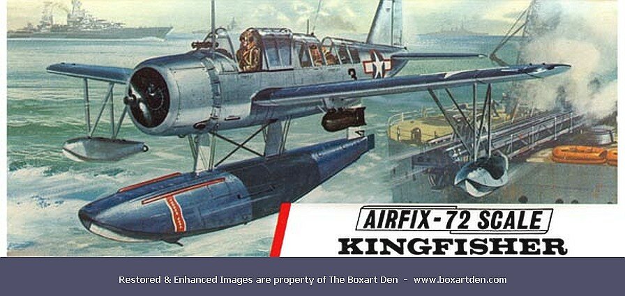 Airfix Kingfisher T3.jpg