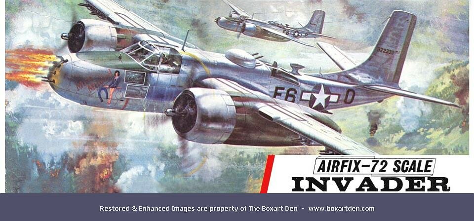 Airfix A-26 Invader T3.jpg