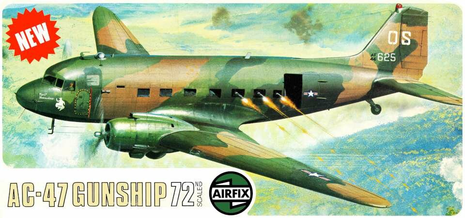 Airfix AC-47 Gunship T4-960.jpg