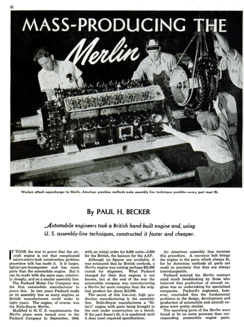 flying march 1947 hand built merlin.png
