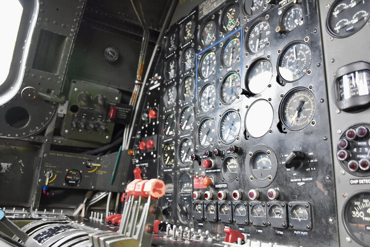 B-29 flight engineer station.jpeg