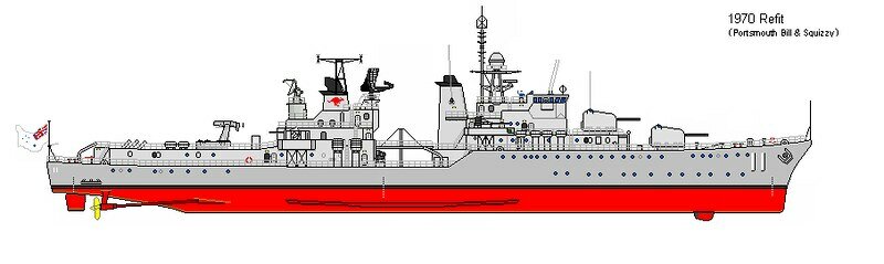 Daring Class destroyer with Tartar launcher .jpg