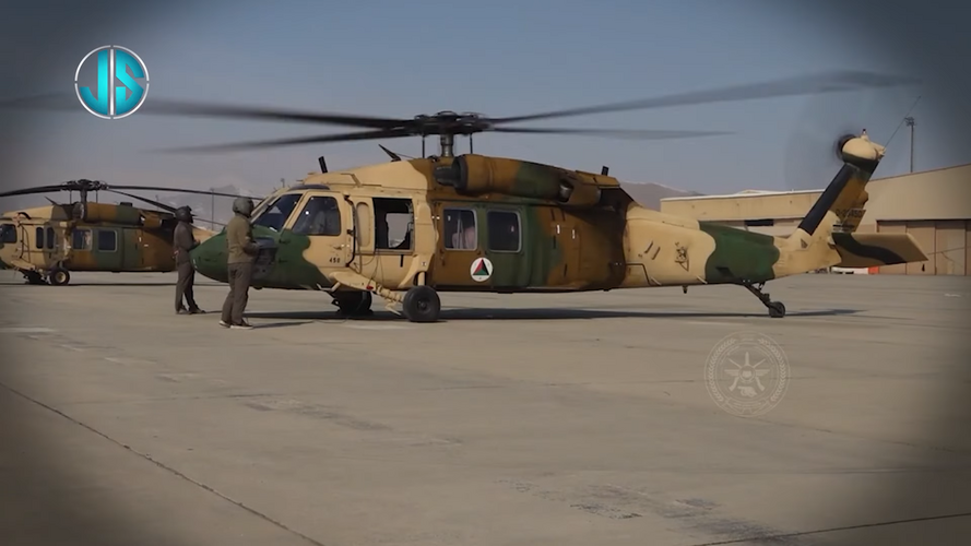 Taliban UH-60 on ground (2024).png