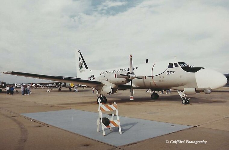 USN TC-4C 155729 from VA-42 NAS Oceana VA late 1980s.jpg