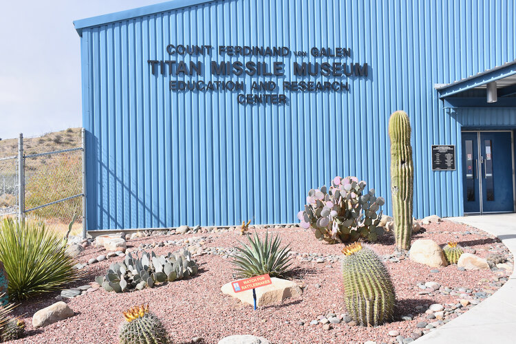 2. Titan II  Museum.jpeg