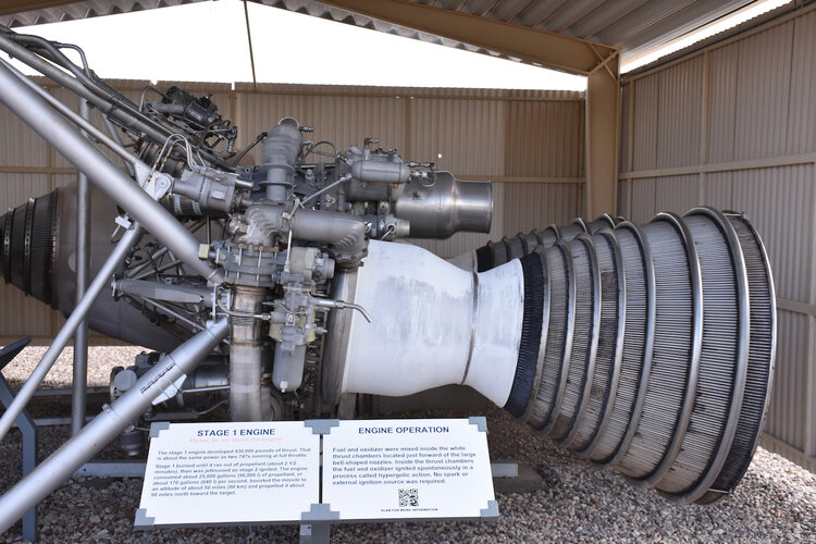 33. Titan II first stage engines.jpeg