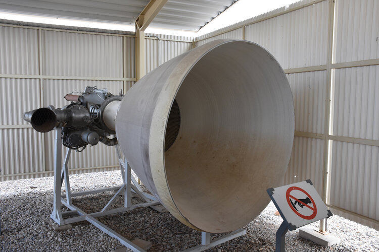 36. Second Stage engine.jpeg