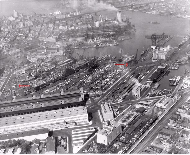 FDR & Reprisal under construction.jpg
