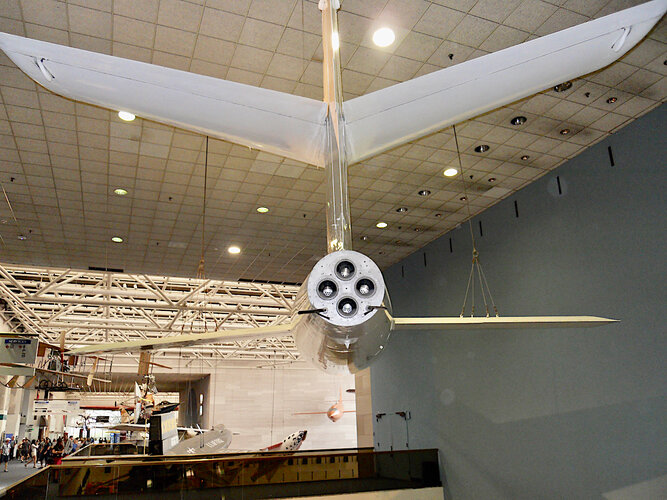 Douglas Skyrocket XLR-8 engines.jpeg