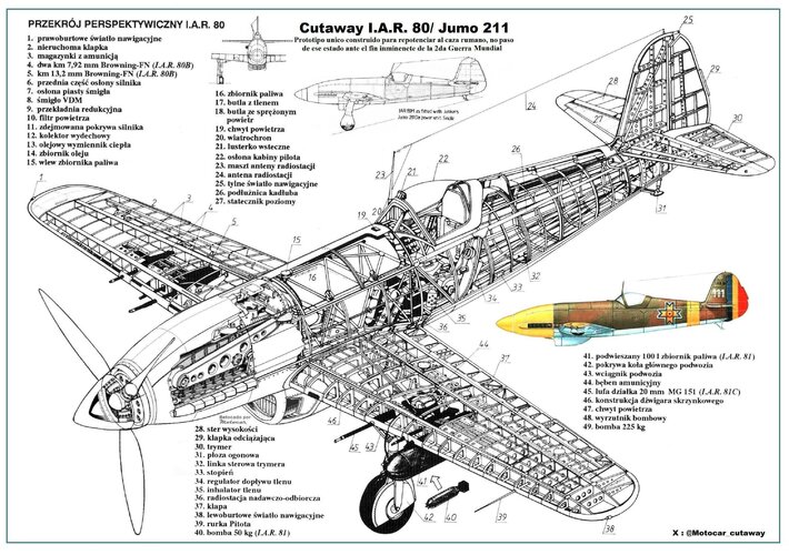 Cutaway I.A.R.80 Jumo 211.jpg