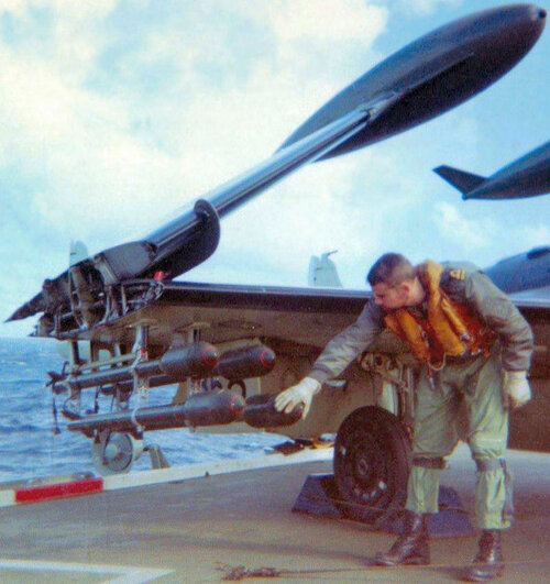 RAN 1966 Sea Venom Rockets Barrie Daly 1.jpg