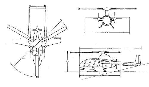 xMcDonnell Model 82 General Arrangement.jpg