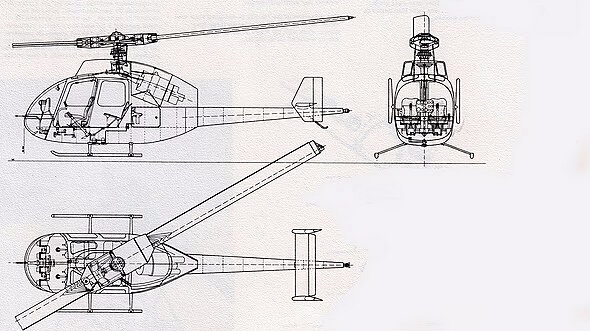 20240818_Dreiseiten-Ansicht-Dornier-Hubschrauber-Do-132_Flug_Revue.jpg