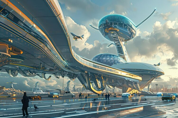 people-walk-across-futuristic-city-with-flying-vehicles-parked-nearby_971991-22086.jpg