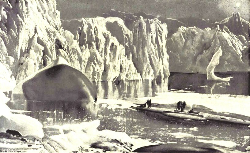 1937 illustration for '20,000 Leagues Under The Sea' by Jules Verne.jpeg